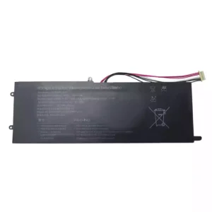Laptop akkumulátort az U527872PV-3S1P