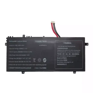 Laptop akkumulátort az 478574-3S1P