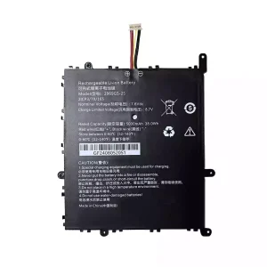 Laptop akkumulátort az 2969G5-2S