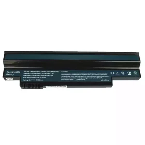 Laptop akkumulátort az ACER UM09H31 UM09H41 UM09H56