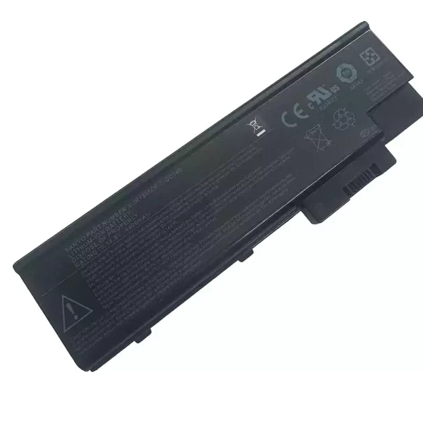 Laptop akkumulátort az ACER 4UR18650Y-2-QC140