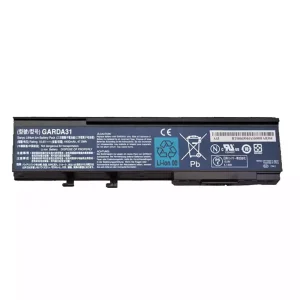 Laptop akkumulátort az ACER GARDA31 GARDA32 GARDA53