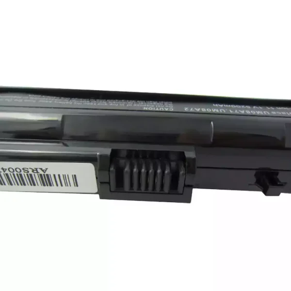 Laptop akkumulátort az ACER UM08A31 UM08A51 UM08A71 UM08A72 UM08A73 UM08A74 UM08B31 UM08A52 UM08B71 - Image 2