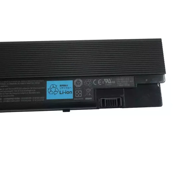 Laptop akkumulátort az ACER 4UR18650F-2-QC145 4UR18650F-2-QC185 916C4310F - Image 2