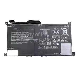 Laptop akkumulátort az HP WF04XL