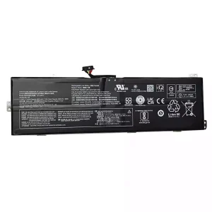 Laptop akkumulátort az Lenovo L21M4PC4 L21L4PC1