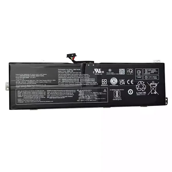 Laptop akkumulátort az Lenovo L21M4PC4 L21L4PC1