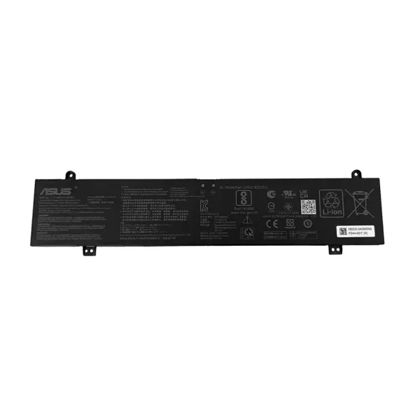 Laptop akkumulátort az Asus C41N2202