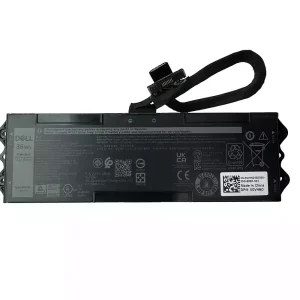 Laptop akkumulátort az DELL R65CN