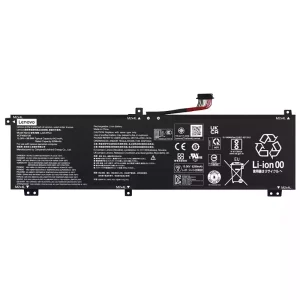 Laptop akkumulátort az LENOVO L22C4PC3 L22D4PC3 L22M4PC3