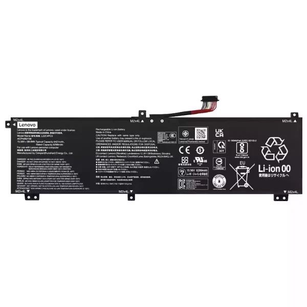 Laptop akkumulátort az LENOVO L22C4PC3 L22D4PC3 L22M4PC3