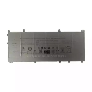 Laptop akkumulátort az DELL Alienware DKNWN
