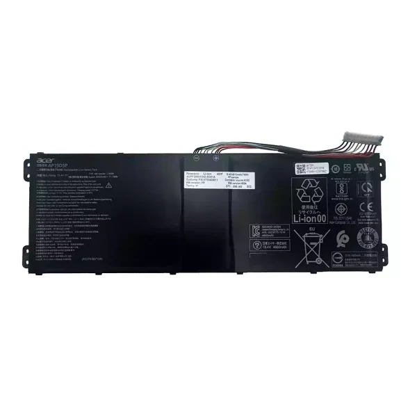 Laptop akkumulátort az ACER AP19D5P