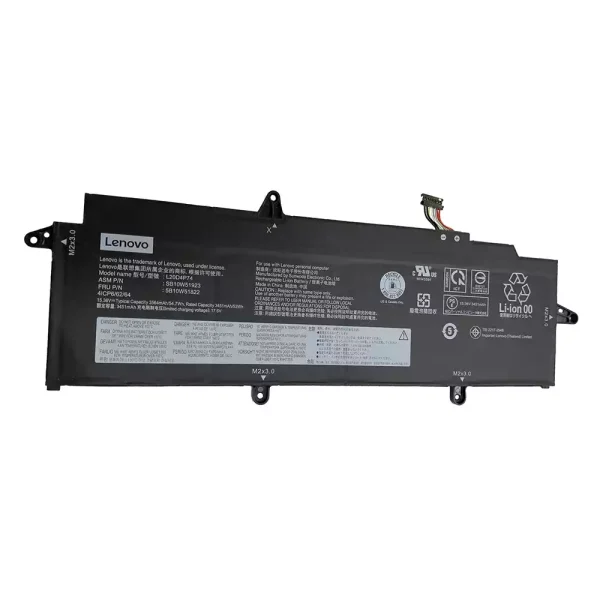 Laptop akkumulátort az LENOVO L20M4P74 L20C4P74