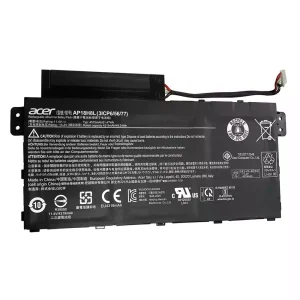 Laptop akkumulátort az ACER AP18H18L