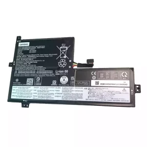 Laptop akkumulátort az LENOVO L22D3P72 L22M3P72
