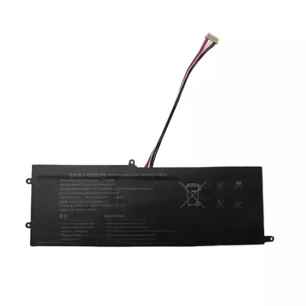Laptop akkumulátort az U527872PV-2S1P