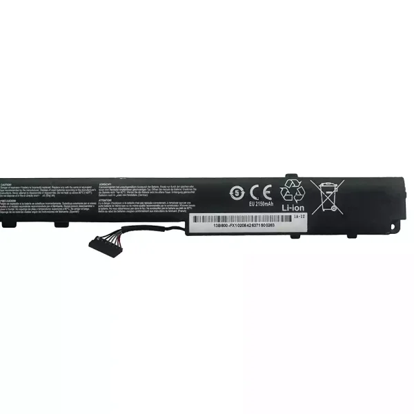 Laptop akkumulátort az SMP Polo 40058596 - Image 3