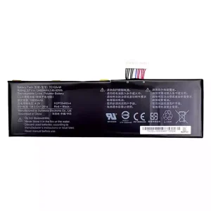 Laptop akkumulátort az TC12A-W 13-202-jj8330