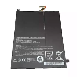 Laptop akkumulátort az 0B23-00BS000 GB-S30-4739D2-0100 40049195