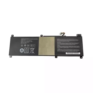 Laptop akkumulátort az 0B23-00BR000 G6BTA013H T15
