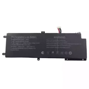 Laptop akkumulátort az U627872PV-3S1P