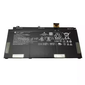 Laptop akkumulátort az HP ED03XL