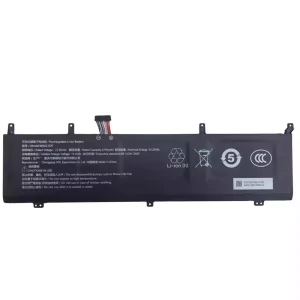 Laptop akkumulátort az W042-1D9