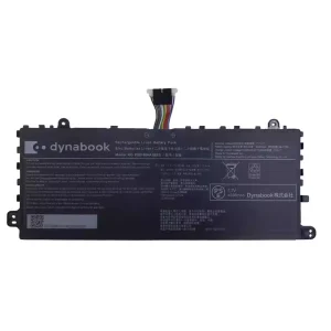 Laptop akkumulátort az TOSHIBA dynabook PS0180NA1BRS