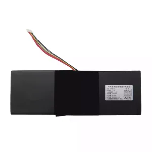 Laptop akkumulátort az 3772216 DERE T30 3772216