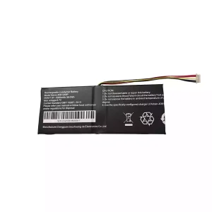 Laptop akkumulátort az 4081240P