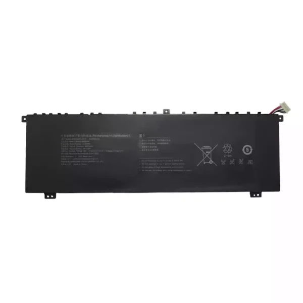 Laptop akkumulátort az U4382120PV-2S1P