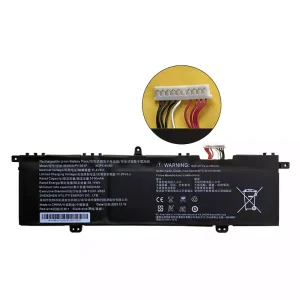Laptop akkumulátort az U638560PV-3S1P