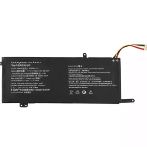 Laptop akkumulátort az 506588-2S JL466588PL-2S