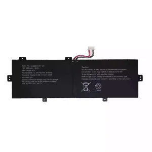 Laptop akkumulátort az UTL-3285131-2S