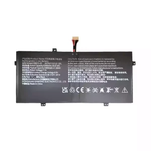 Laptop akkumulátort az 23B2C3-2S