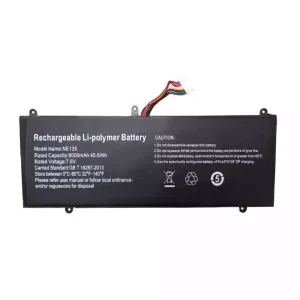 Laptop akkumulátort az NE135