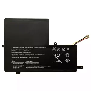 Laptop akkumulátort az U4770130PV-2S1P NQ1522J P157ABN5A P157ABN5D P154ABN51
