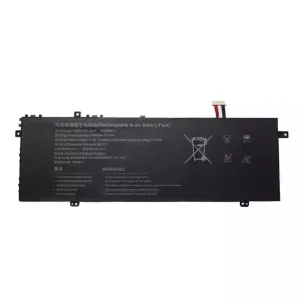 Laptop akkumulátort az U488575PV-3S1P