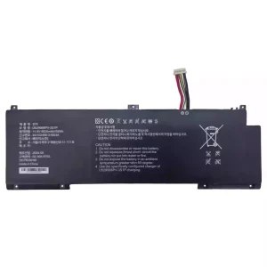 Laptop akkumulátort az U529068PV-3S1P