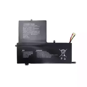 Laptop akkumulátort az U489566PV-3S1P