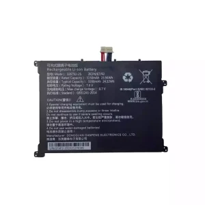 Laptop akkumulátort az 326792-2S