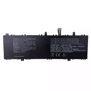 Laptop akkumulátort az 417282-3S