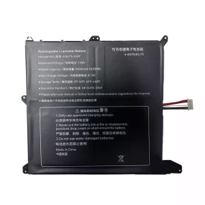 Laptop akkumulátort az 418175-2S2P