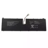 Laptop akkumulátort az U3843144PHV-4S1P