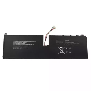 Laptop akkumulátort az U3843144PHV-4S1P
