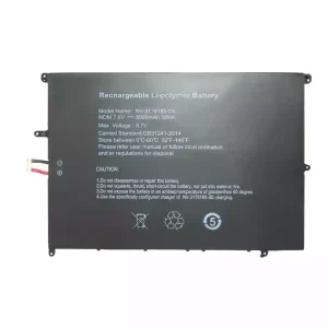 Laptop akkumulátort az NV-3178185-2S
