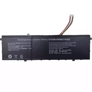 Laptop akkumulátort az AEC5181100-3S1P U5310478PV-3S1P 528196-3S1P