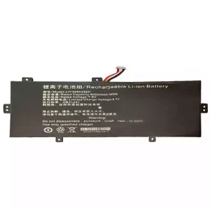 Laptop akkumulátort az JJY3080256P