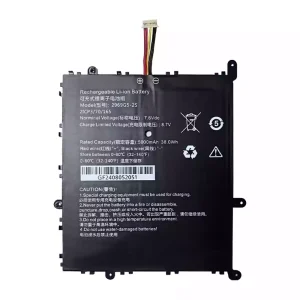 Laptop akkumulátort az 2959G5-2S 2969G5-2S